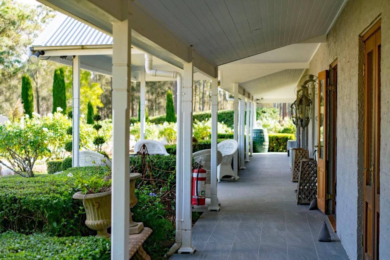 Thistle Hill Guesthouse - Walk To Many Wineries And Restaurants โพโคลบิน ภายนอก รูปภาพ
