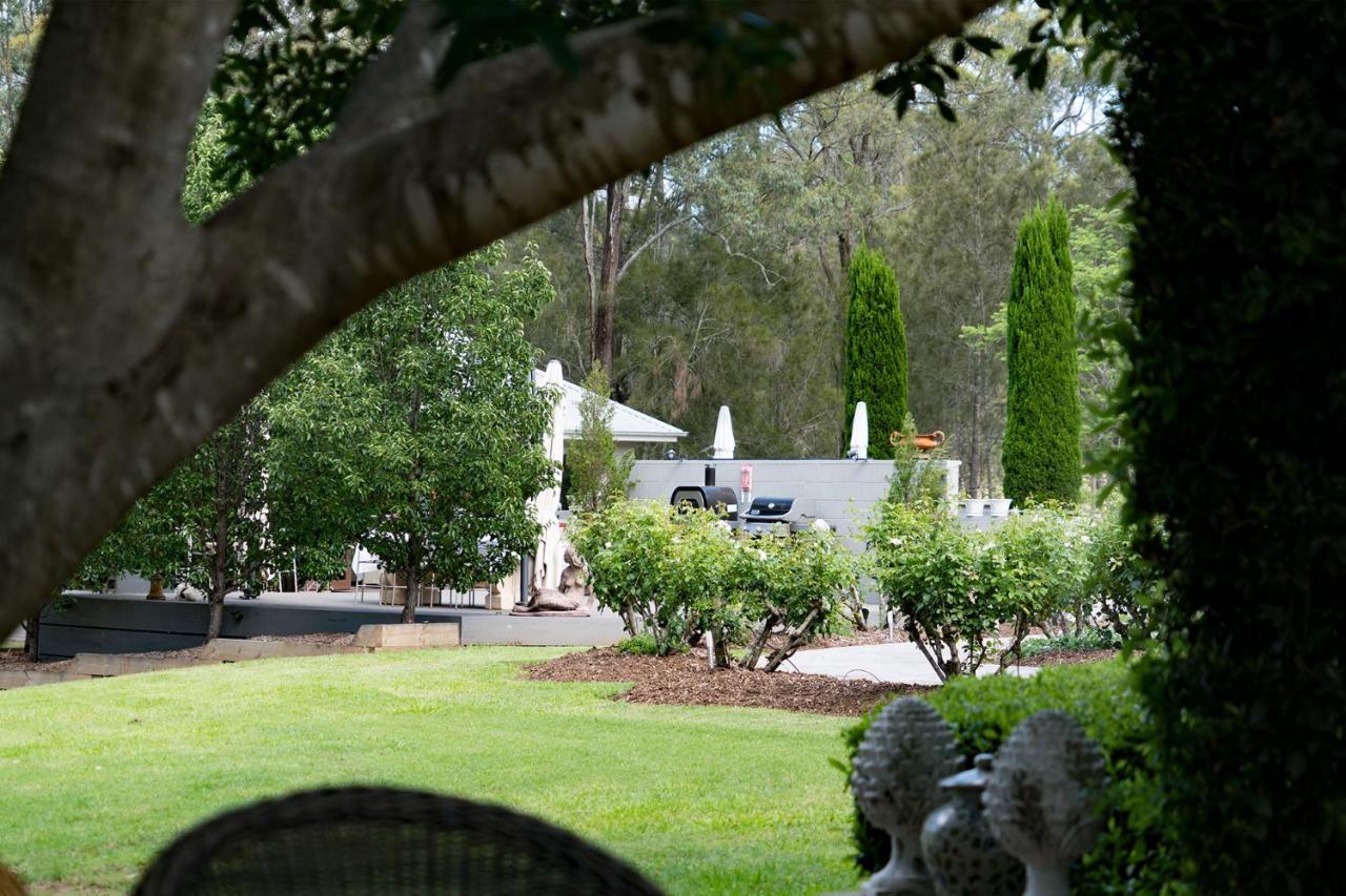 Thistle Hill Guesthouse - Walk To Many Wineries And Restaurants โพโคลบิน ภายนอก รูปภาพ