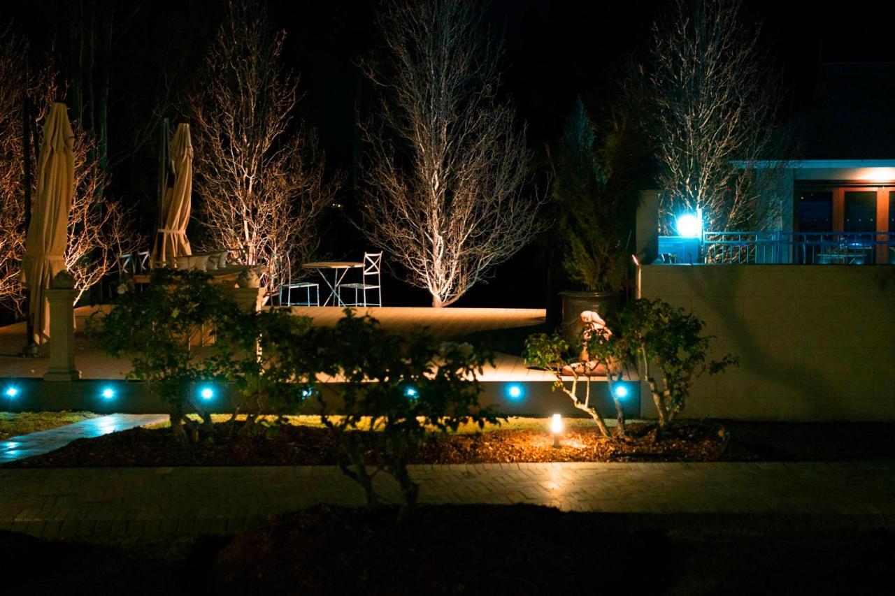 Thistle Hill Guesthouse - Walk To Many Wineries And Restaurants โพโคลบิน ภายนอก รูปภาพ