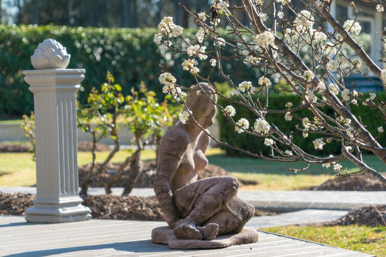 Thistle Hill Guesthouse - Walk To Many Wineries And Restaurants โพโคลบิน ภายนอก รูปภาพ