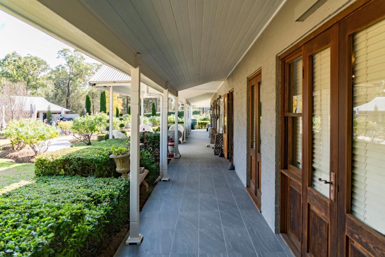 Thistle Hill Guesthouse - Walk To Many Wineries And Restaurants โพโคลบิน ภายนอก รูปภาพ