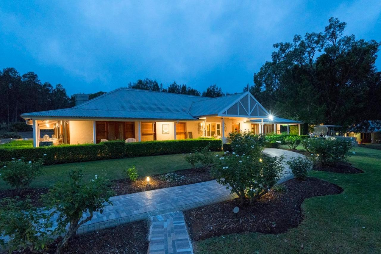 Thistle Hill Guesthouse - Walk To Many Wineries And Restaurants โพโคลบิน ภายนอก รูปภาพ
