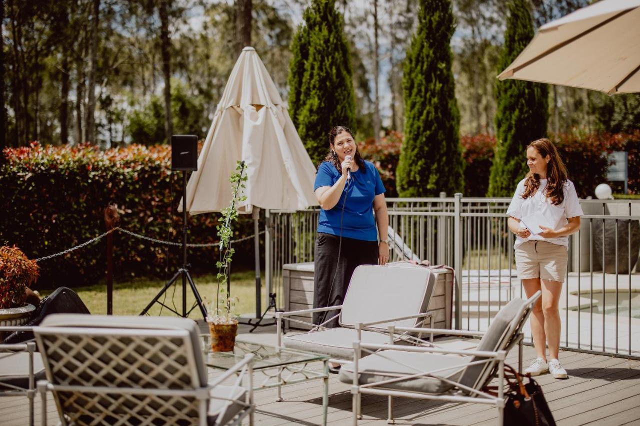 Thistle Hill Guesthouse - Walk To Many Wineries And Restaurants โพโคลบิน ภายนอก รูปภาพ